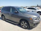 2019 Nissan Pathfinder S na sprzedaż w Orlando, FL - Front End