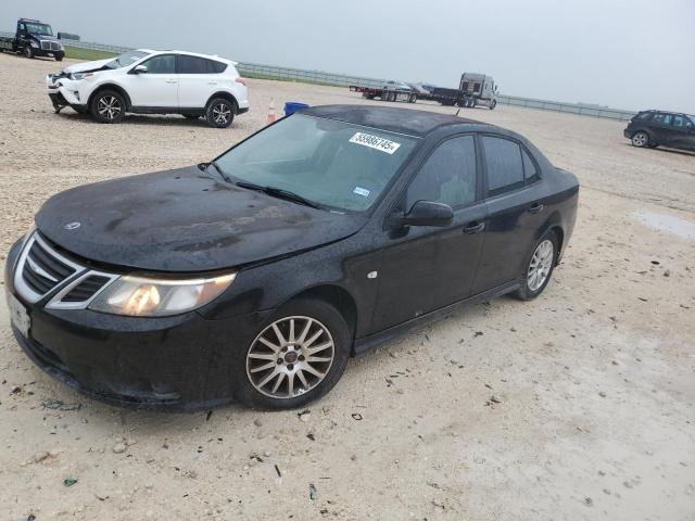 2010 Saab 9-3 2.0T