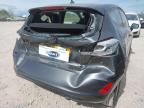 2018 FORD FIESTA ZET for sale at Copart BRISTOL