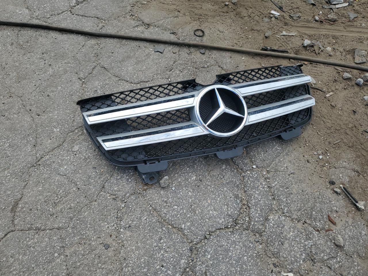 2010 Mercedes-Benz Gl 450 4Matic VIN: 4JGBF7BE2AA534441 Lot: 55479525