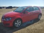 2017 Volkswagen Golf S للبيع في Brighton، CO - Hail