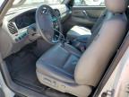 2005 Toyota Sequoia Limited de vânzare în Anderson, CA - Rear End