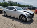 2018 Infiniti Q70 3.7 Luxe на продаже в Theodore, AL - Front End
