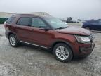 2016 Ford Explorer Xlt   zu verkaufen in Gainesville, GA - Front End