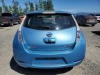 2011 Nissan Leaf Sv for Sale in Arlington, WA - Front End