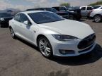 2015 Tesla Model S  на продаже в North Las Vegas, NV - Front End