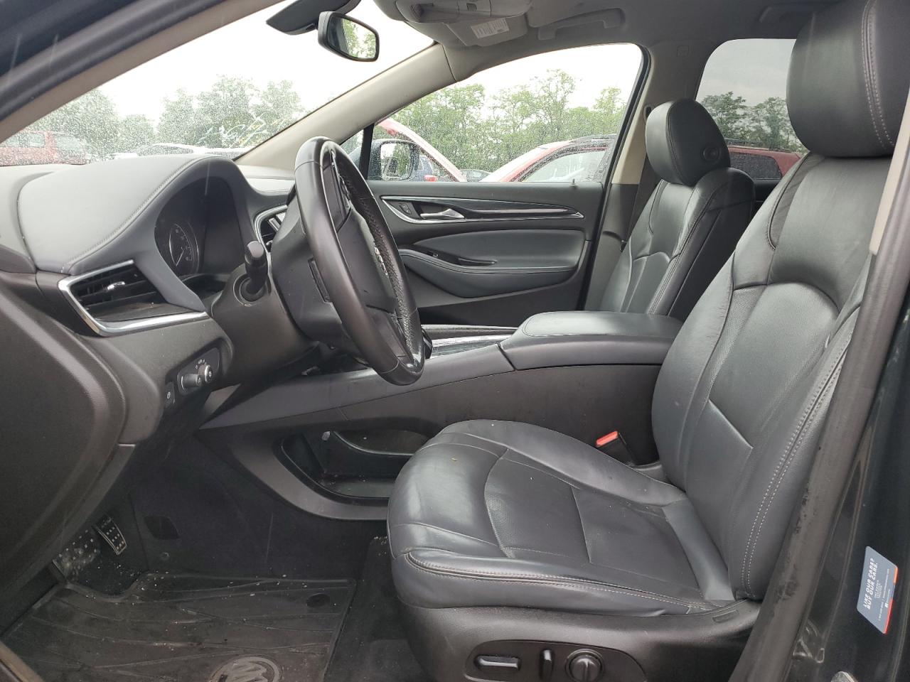 2020 Buick Enclave Essence VIN: 5GAERBKW2LJ115434 Lot: 57201595