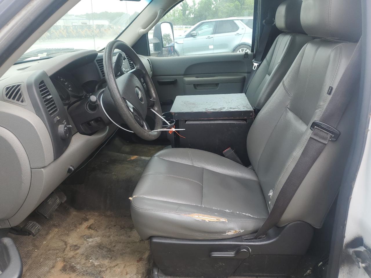 2013 Chevrolet Silverado C1500 VIN: 1GCNCPEX1DZ900113 Lot: 57452845