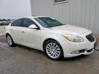 2012 Buick Regal Premium de vânzare în Mercedes, TX - Front End
