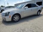 2007 Cadillac Cts  for Sale in Jacksonville, FL - Rear End