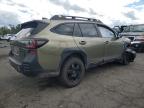 2022 Subaru Outback Wilderness   en Venta en Pennsburg, PA - Front End