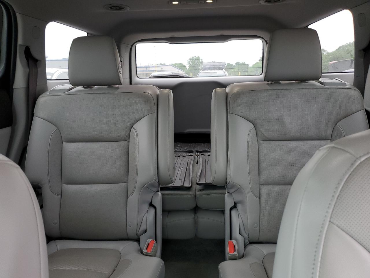 2018 GMC Acadia Slt-2 VIN: 1GKKNNLS5JZ101329 Lot: 57440835