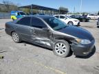 2003 Toyota Camry Le   იყიდება Las Vegas-ში, NV - Side