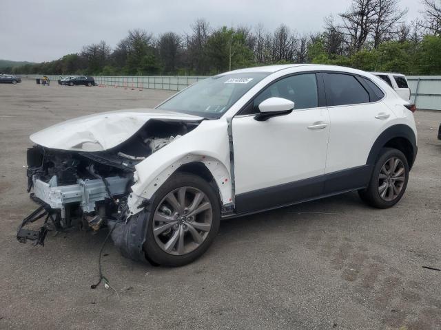 MAZDA CX-30 SELE 2021