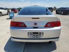 2006 Acura Rsx Type-S продається в Grand Prairie, TX - Front End