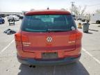 2015 Volkswagen Tiguan S for Sale in Anthony, TX - Side