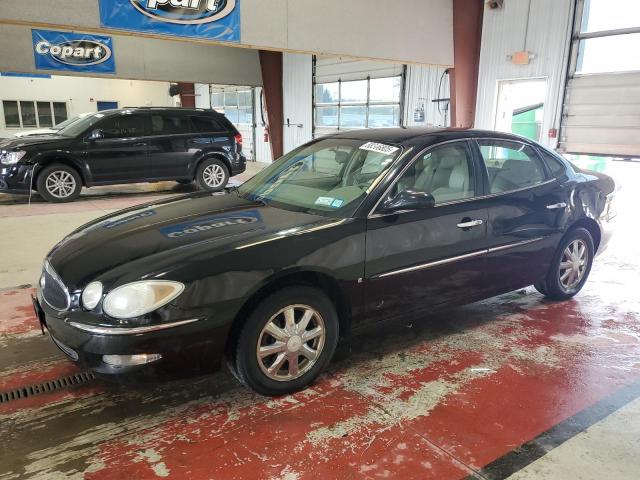 2006 Buick Lacrosse Cxl