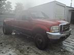 2002 Ford F350 Super Duty продається в Louisville, KY - Side