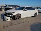 2023 Acura Integra A-Spec Tech იყიდება Grand Prairie-ში, TX - Front End