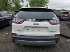 2021 Jeep Cherokee Limited zu verkaufen in New Britain, CT - Rear End