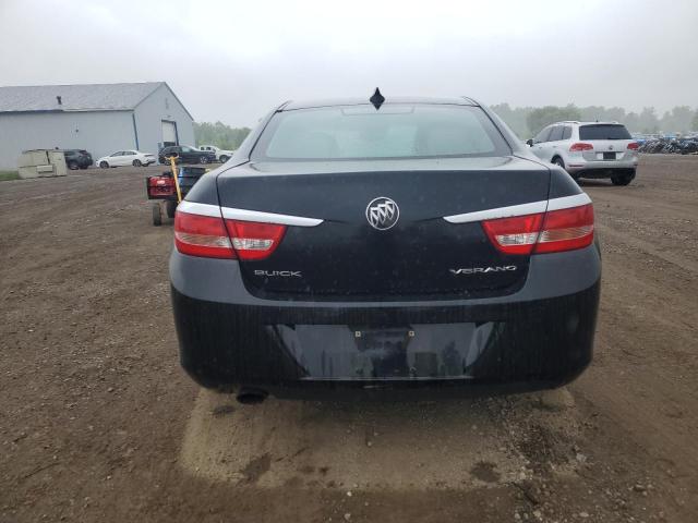  BUICK VERANO 2016 Черный
