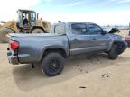 2022 Toyota Tacoma Double Cab للبيع في Brighton، CO - Front End