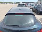 2016 VAUXHALL ASTRA GTC for sale at Copart PETERLEE