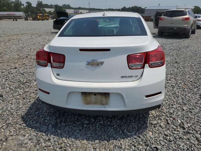  CHEVROLET MALIBU 2015 Білий