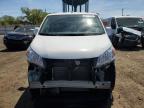 2021 Nissan Nv200 2.5S zu verkaufen in Chicago Heights, IL - Rear End