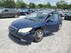 2010 Hyundai Elantra Blue na sprzedaż w Madisonville, TN - All Over