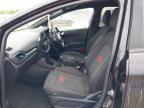 2022 FORD FIESTA ST- for sale at Copart CORBY