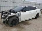 2019 NISSAN MAXIMA S   for sale at Copart AB - EDMONTON