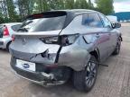2020 VAUXHALL GRANDLAND for sale at Copart GLOUCESTER