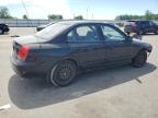2006 Hyundai Elantra Gls продається в Dunn, NC - Front End