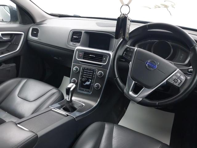 2014 VOLVO V60 SE LUX