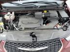 2023 Chrysler Pacifica Touring L na sprzedaż w Earlington, KY - Hail