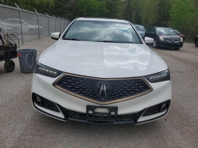 2019 ACURA TLX ADVANCE  