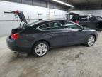 2018 Chevrolet Impala Ls en Venta en Wheeling, IL - Rear End