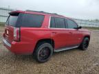 2015 Gmc Yukon Slt en Venta en Bismarck, ND - Side