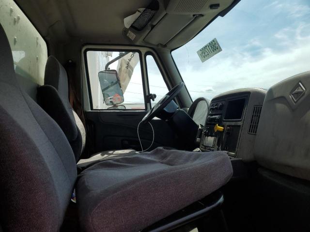 2019 INTERNATIONAL 4000 4300  