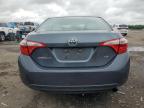 2014 Toyota Corolla L للبيع في Fredericksburg، VA - Side