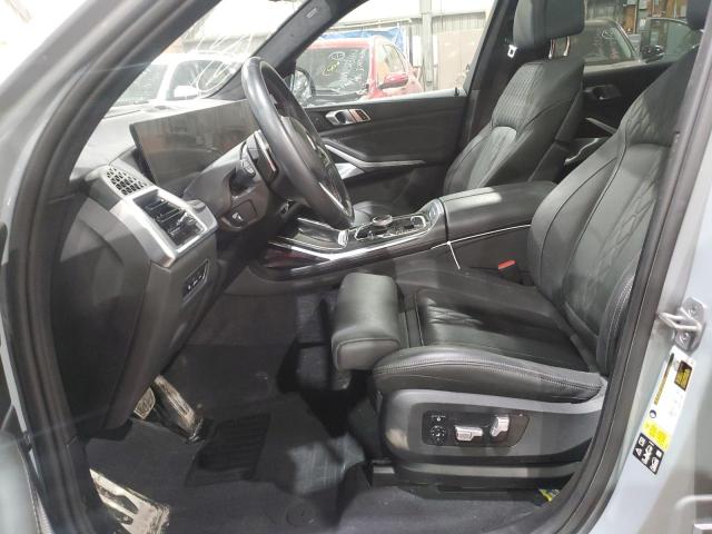 2024 BMW X7 M60I  