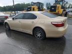 2008 Lexus Ls 460 للبيع في Dunn، NC - Front End