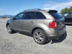 2013 Ford Edge Limited   for Sale in Arlington, WA - Front End