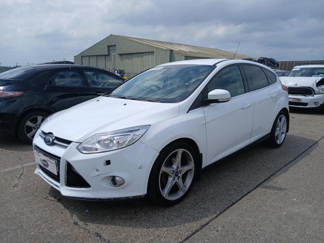 FORD FOCUS TITA 2013