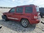 2011 Jeep Liberty Limited   за продажба в Wayland, MI - Rollover