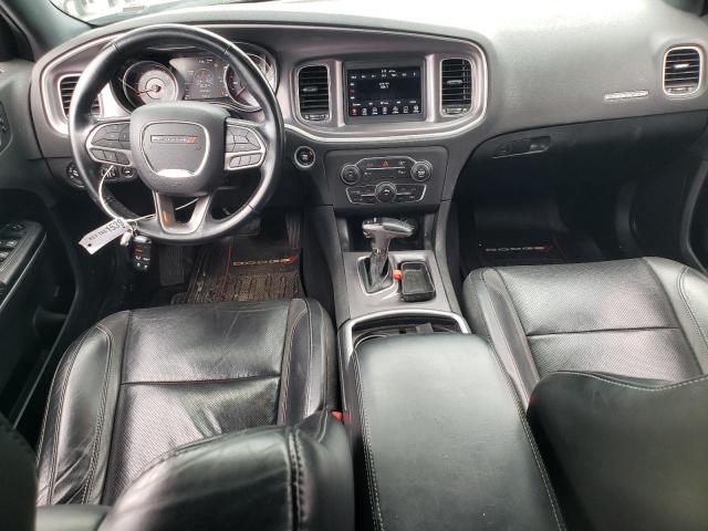  DODGE CHARGER 2020 Szary