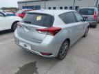 2016 TOYOTA AURIS EXCE for sale at Copart SANDWICH