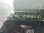 2021 Mercedes-Benz Sprinter 2500   продається в Memphis, TN - Normal Wear