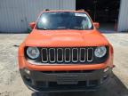 2015 Jeep Renegade Latitude   იყიდება Jacksonville-ში, FL - Side